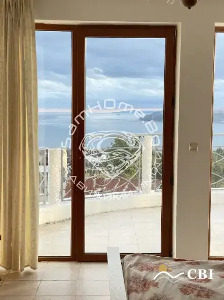 House, 3-room, 198 m², in Varna. Photo 7 of 16. Varna, Black Sea, Bulgaria. Cheap Beach Holiday.