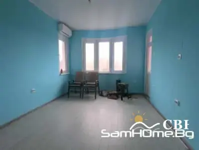 Apartment, 3-room, 110 m², in Varna. Photo 8 of 12. Varna, Black Sea, Bulgaria. Cheap Beach Holiday.