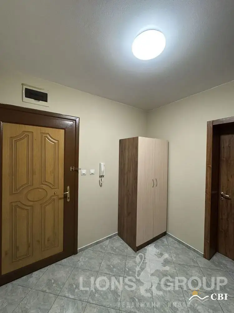 Apartment, 1-room, 60 m², in Varna. Photo 8 of 8. Varna, Black Sea, Bulgaria. Cheap Beach Holiday.