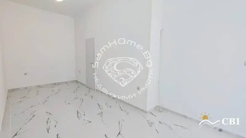 Apartment, 1-room, 27 m², in Varna. Photo 3 of 7. Varna, Black Sea, Bulgaria. Cheap Beach Holiday.