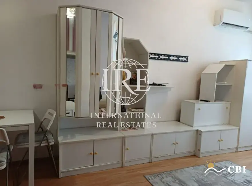Apartment, 2-room, 60 m², in Varna. Photo 2 of 5. Varna, Black Sea, Bulgaria. Cheap Beach Holiday.