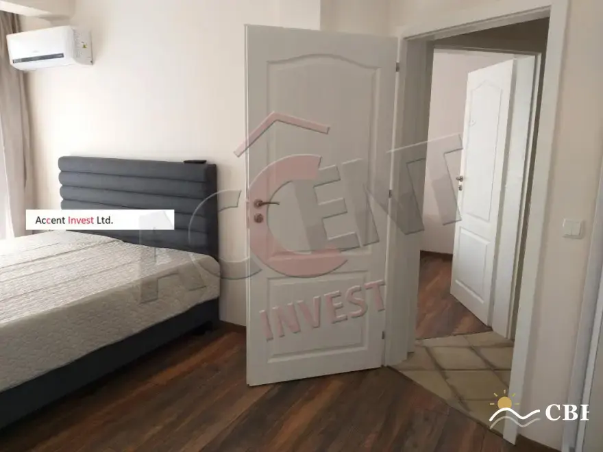 Apartment, 3-room, 80 m², in Varna. Photo 4 of 13. Varna, Black Sea, Bulgaria. Cheap Beach Holiday.