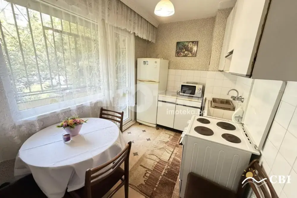 Apartment, 3-room, 60 m², in Varna. Photo 2 of 15. Varna, Black Sea, Bulgaria. Cheap Beach Holiday.