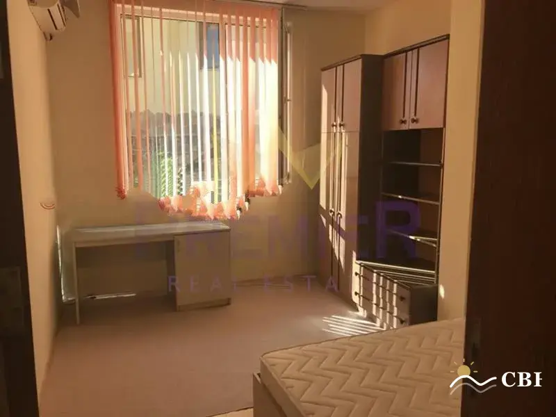 Apartment, 2-room, 75 m², in Vinitsa. Photo 4 of 6. Vinitsa, Black Sea, Bulgaria. Cheap Beach Holiday.