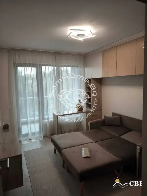 Apartment, 2-room, 67 m², in Varna. Photo 4 of 11. Varna, Black Sea, Bulgaria. Cheap Beach Holiday.