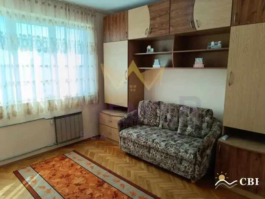 Apartment, 3-room, 90 m², in Varna. Photo 8 of 15. Varna, Black Sea, Bulgaria. Cheap Beach Holiday.