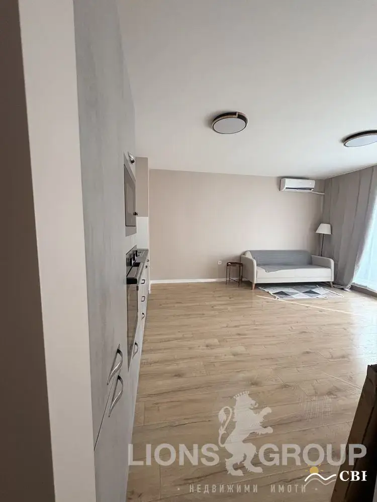 Apartment, 2-room, 65 m², in Varna. Photo 4 of 16. Varna, Black Sea, Bulgaria. Cheap Beach Holiday.