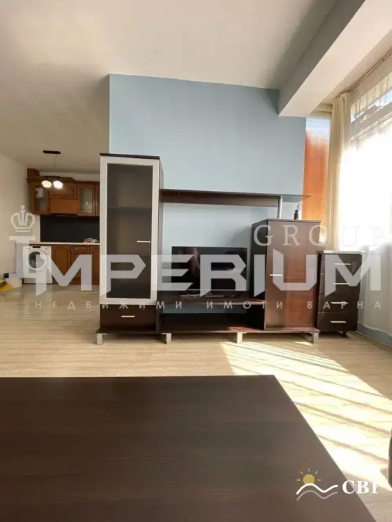 Apartment, 1-room, 19790 m², in Varna. Photo 6 of 15. Varna, Black Sea, Bulgaria. Cheap Beach Holiday.