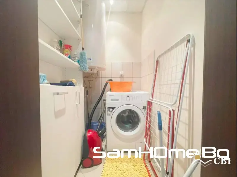 Apartment, 1-room, 75 m², in Varna. Photo 6 of 11. Varna, Black Sea, Bulgaria. Cheap Beach Holiday.