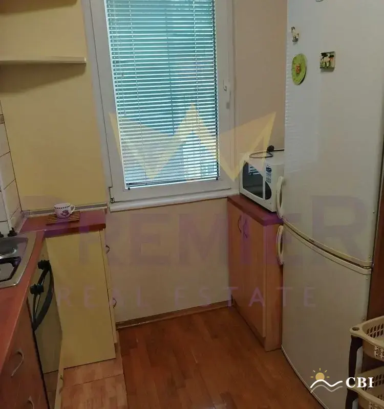 Apartment, 3-room, 82 m², in Varna. Photo 4 of 16. Varna, Black Sea, Bulgaria. Cheap Beach Holiday.