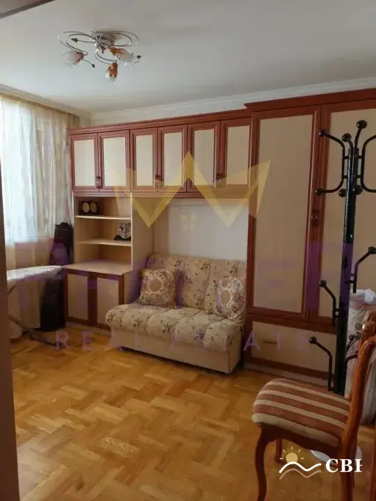 Apartment, 3-room, 115 m², in Varna. Photo 8 of 16. Varna, Black Sea, Bulgaria. Cheap Beach Holiday.