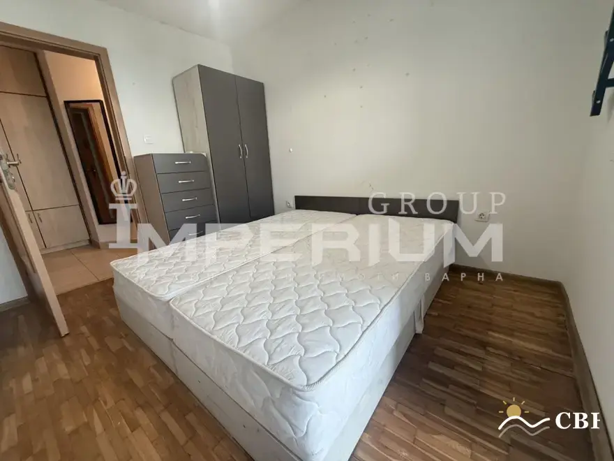 Apartment, 3-room, 75 m², in Varna. Photo 7 of 14. Varna, Black Sea, Bulgaria. Cheap Beach Holiday.
