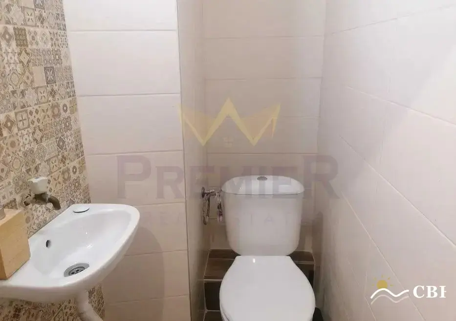 Apartment, 3-room, 75 m², in Varna. Photo 5 of 6. Varna, Black Sea, Bulgaria. Cheap Beach Holiday.