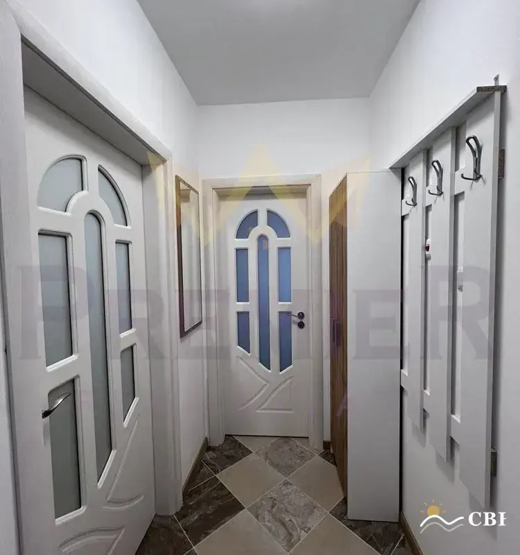 Apartment, 2-room, 70 m², in Varna. Photo 8 of 10. Varna, Black Sea, Bulgaria. Cheap Beach Holiday.