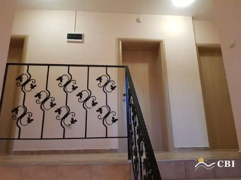 House, 4-room, 138.6 m², in Varna. Photo 9 of 16. Varna, Black Sea, Bulgaria. Cheap Beach Holiday.
