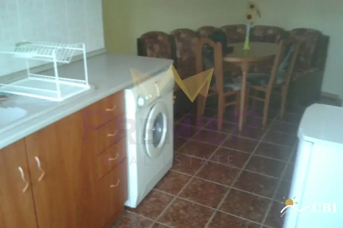 Apartment, 3-room, 82 m², in Varna. Photo 4 of 8. Varna, Black Sea, Bulgaria. Cheap Beach Holiday.