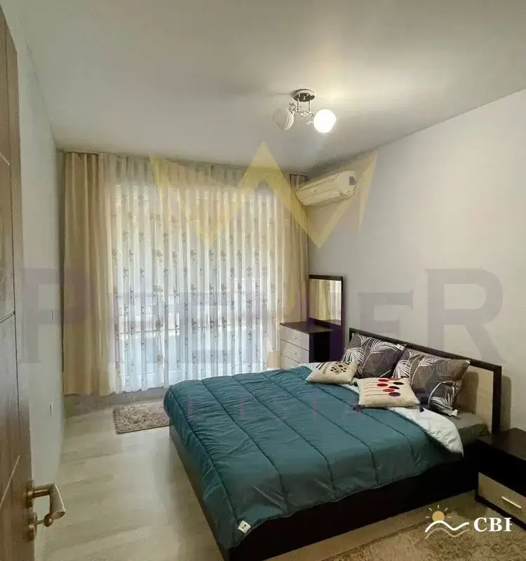 Apartment, 3-room, 77 m², in Varna. Photo 4 of 9. Varna, Black Sea, Bulgaria. Cheap Beach Holiday.