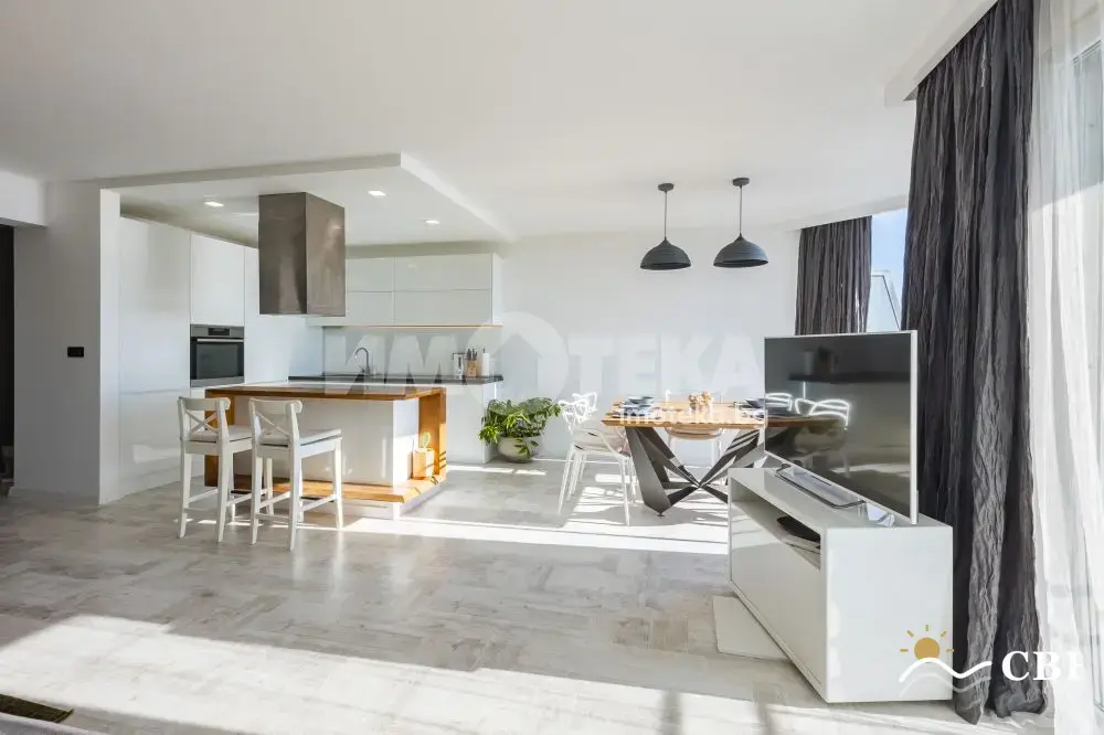 Apartment, 1-room, 170 m², in Varna. Photo 9 of 16. Varna, Black Sea, Bulgaria. Cheap Beach Holiday.