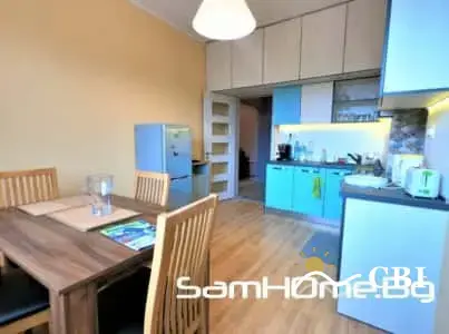 Apartment, 3-room, 110 m², in Varna. Photo 2 of 12. Varna, Black Sea, Bulgaria. Cheap Beach Holiday.