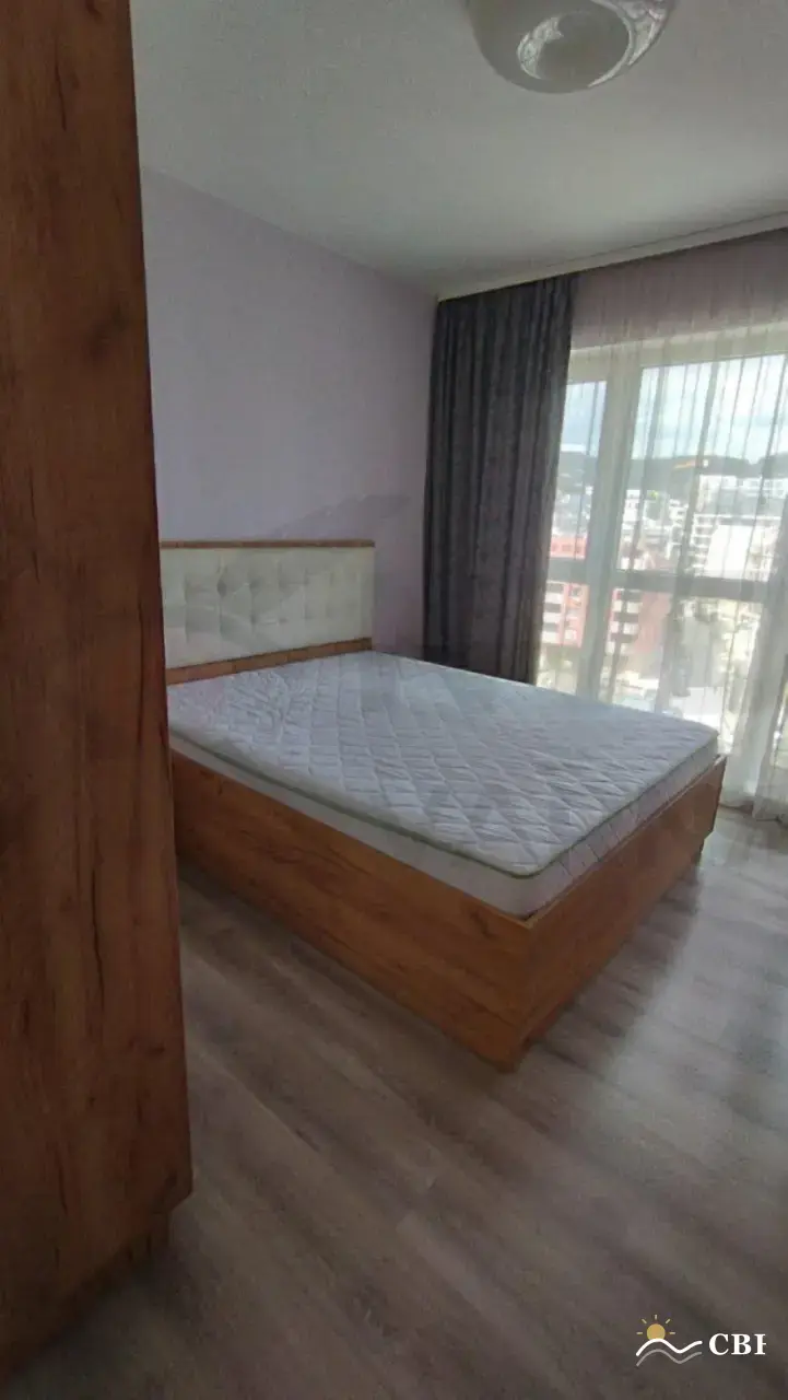 Apartment, 2-room, 72 m², in Varna. Photo 2 of 7. Varna, Black Sea, Bulgaria. Cheap Beach Holiday.