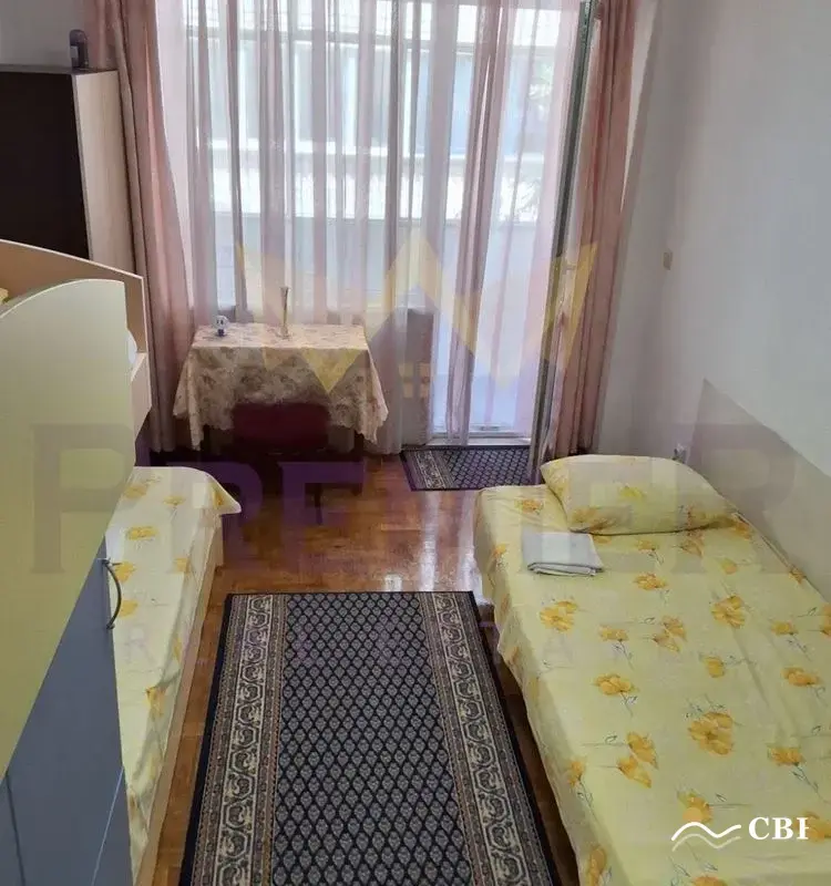 Apartment, 3-room, 90 m², in Varna. Photo 8 of 13. Varna, Black Sea, Bulgaria. Cheap Beach Holiday.