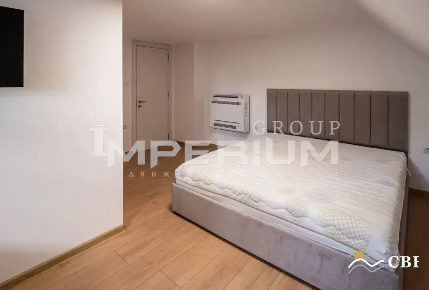 Apartment, 2-room, 70 m², in Varna. Photo 4 of 5. Varna, Black Sea, Bulgaria. Cheap Beach Holiday.