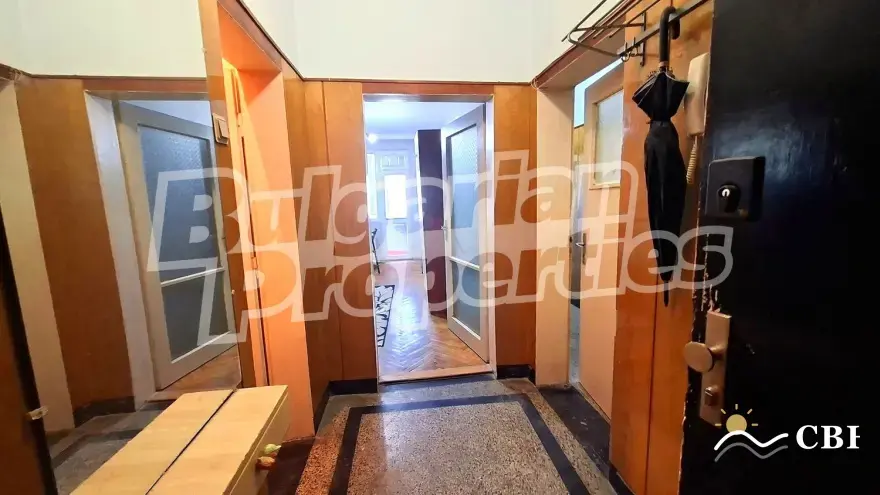Apartment, 4-room, 110 m², in Varna. Photo 3 of 16. Varna, Black Sea, Bulgaria. Cheap Beach Holiday.