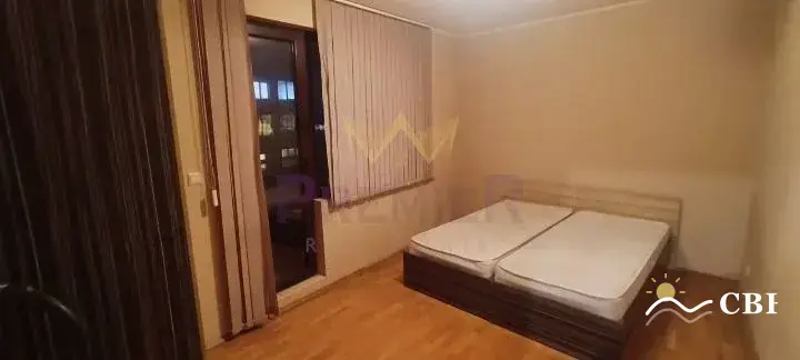 Apartment, 2-room, 80 m², in Varna. Photo 4 of 7. Varna, Black Sea, Bulgaria. Cheap Beach Holiday.