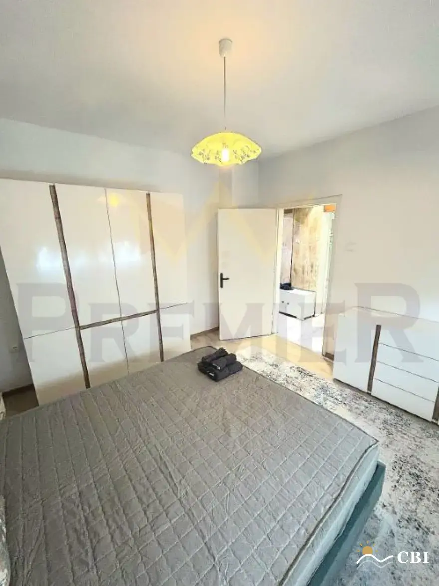 Apartment, 3-room, 72 m², in Varna. Photo 9 of 11. Varna, Black Sea, Bulgaria. Cheap Beach Holiday.