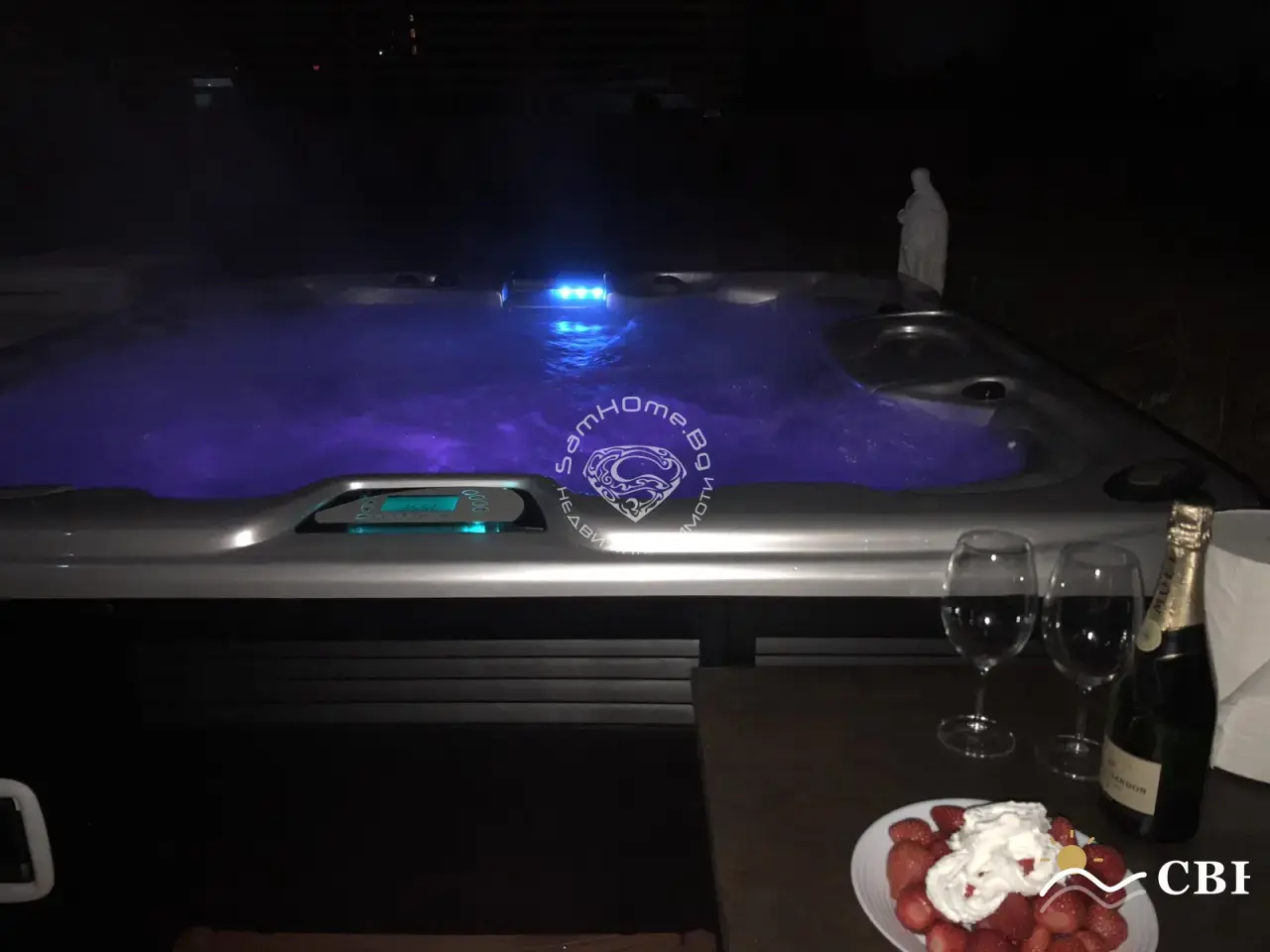House, 8-room, 300 m², in Varna. Photo 7 of 16. Varna, Black Sea, Bulgaria. Cheap Beach Holiday.
