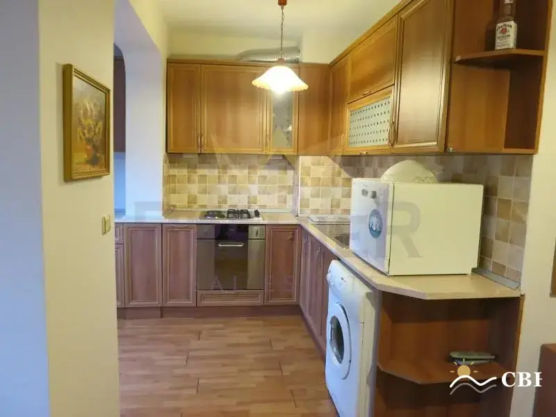 Apartment, 3-room, 82 m², in Varna. Photo 1 of 16. Varna, Black Sea, Bulgaria. Cheap Beach Holiday.