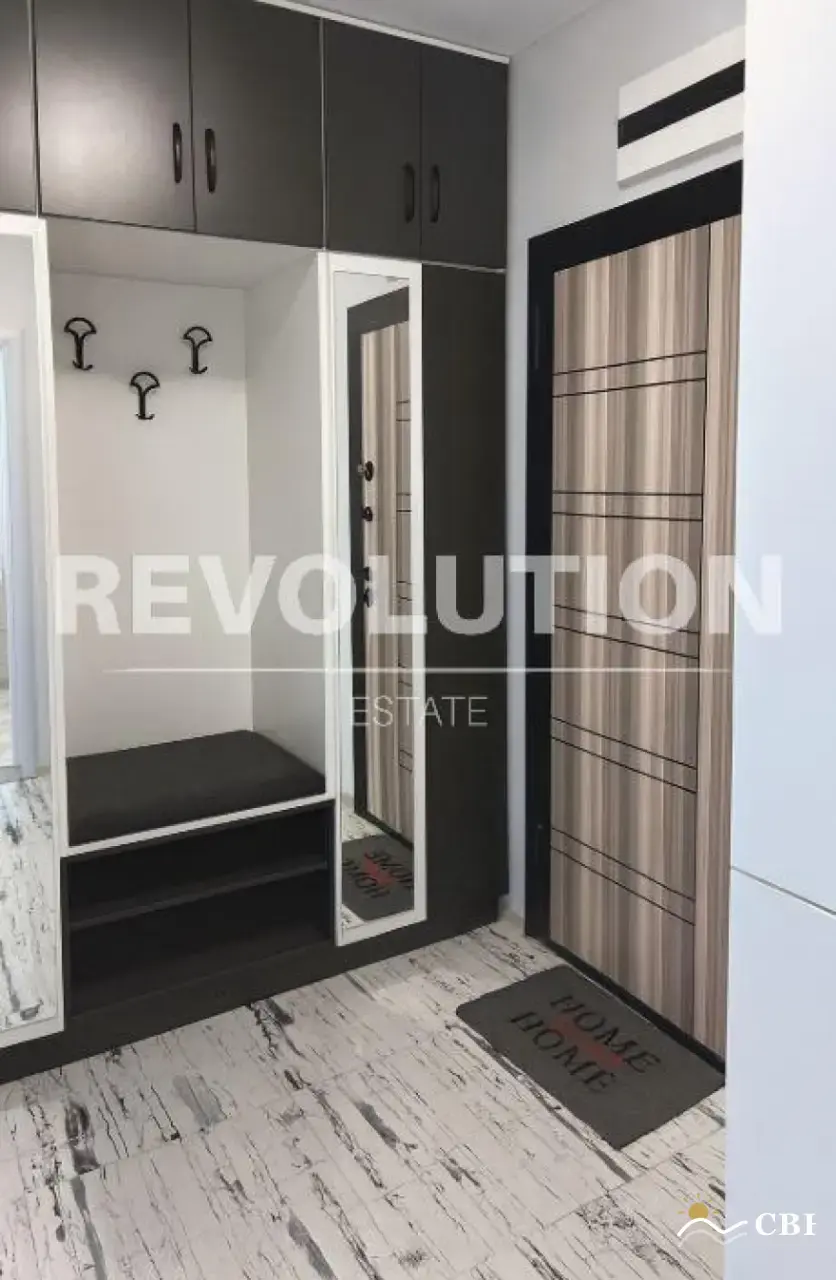 Apartment, 2-room, 70 m², in Varna. Photo 4 of 7. Varna, Black Sea, Bulgaria. Cheap Beach Holiday.