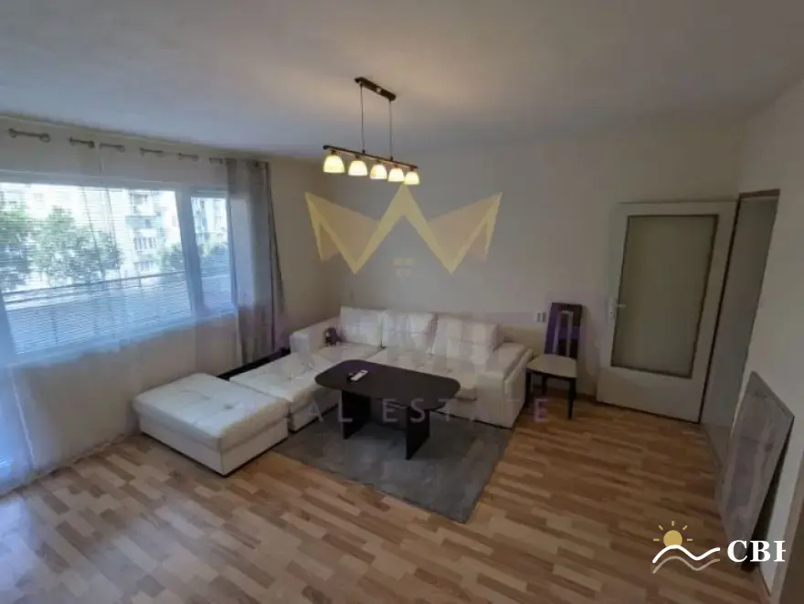 Apartment, 4-room, 106 m², in Varna. Photo 6 of 16. Varna, Black Sea, Bulgaria. Cheap Beach Holiday.