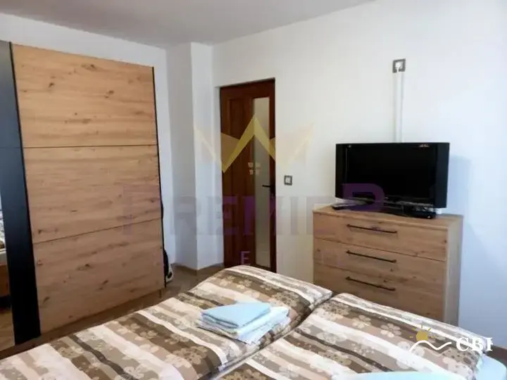 Apartment, 3-room, 111 m², in Varna. Photo 6 of 12. Varna, Black Sea, Bulgaria. Cheap Beach Holiday.