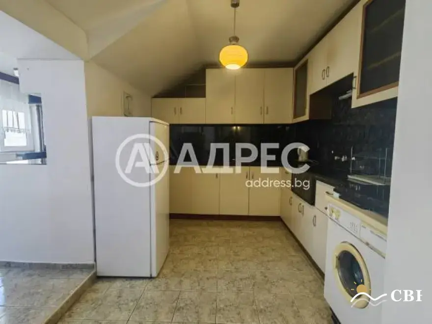 Apartment, 3-room, 79 m², in Varna. Photo 1 of 13. Varna, Black Sea, Bulgaria. Cheap Beach Holiday.