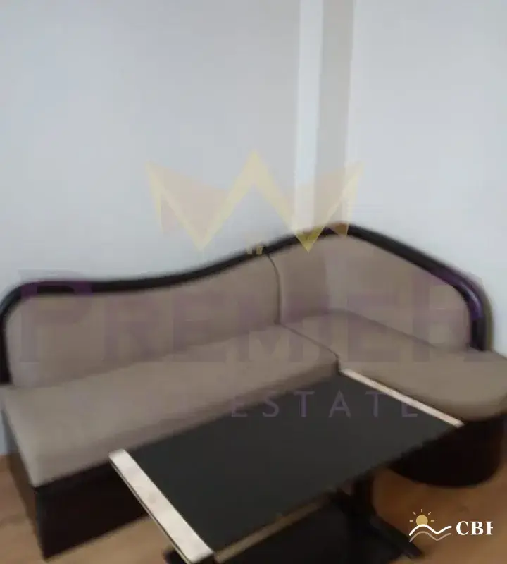 Apartment, 2-room, 35 m², in Varna. Photo 2 of 7. Varna, Black Sea, Bulgaria. Cheap Beach Holiday.