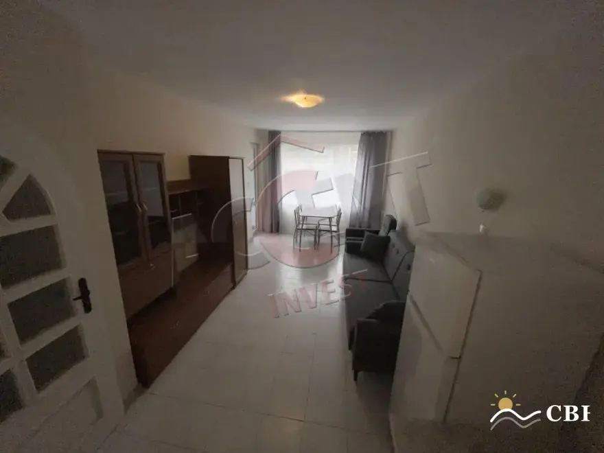 Apartment, 2-room, 48 m², in Varna. Photo 5 of 14. Varna, Black Sea, Bulgaria. Cheap Beach Holiday.