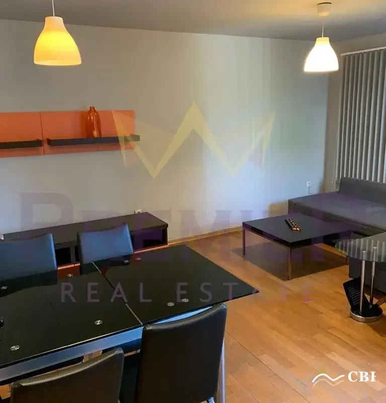 Apartment, 2-room, 76 m², in Varna. Photo 3 of 6. Varna, Black Sea, Bulgaria. Cheap Beach Holiday.