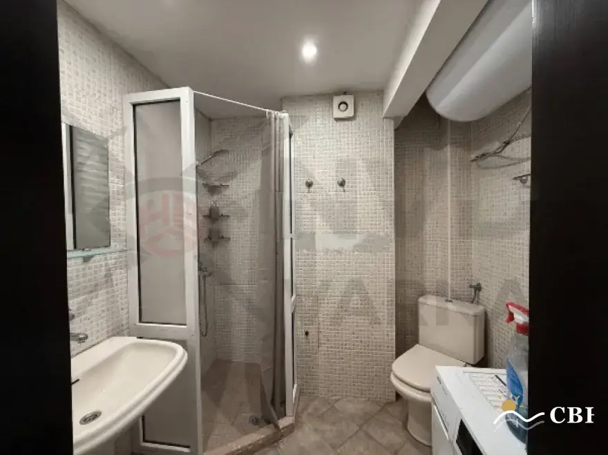 Apartment, 2-room, 60 m², in Varna. Photo 6 of 6. Varna, Black Sea, Bulgaria. Cheap Beach Holiday.