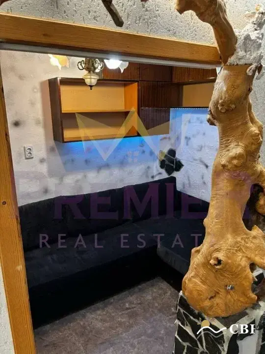 Apartment, 2-room, 55 m², in Gradina. Photo 4 of 16. Gradina, Black Sea, Bulgaria. Cheap Beach Holiday.