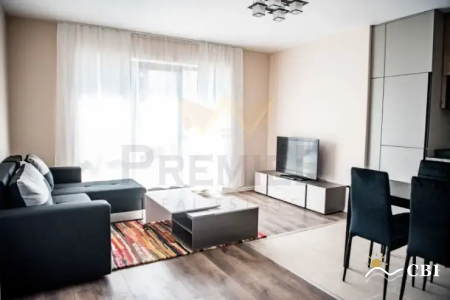 Apartment, 3-room, 87 m², in Varna. Photo 2 of 13. Varna, Black Sea, Bulgaria. Cheap Beach Holiday.