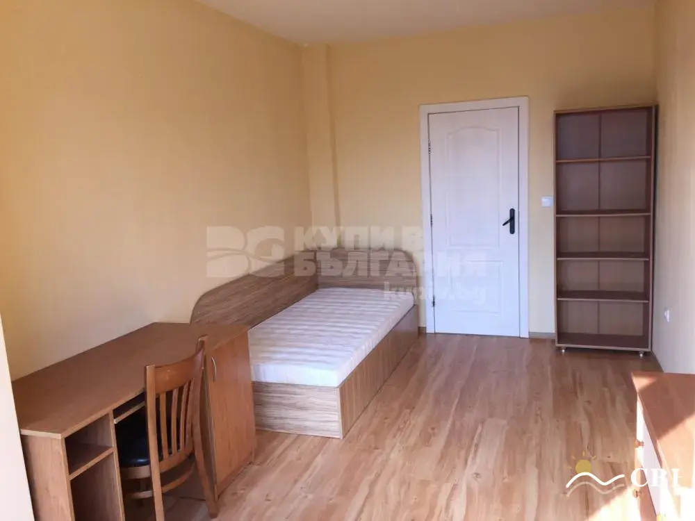 Apartment, 3-room, 89 m², in Varna. Photo 6 of 8. Varna, Black Sea, Bulgaria. Cheap Beach Holiday.