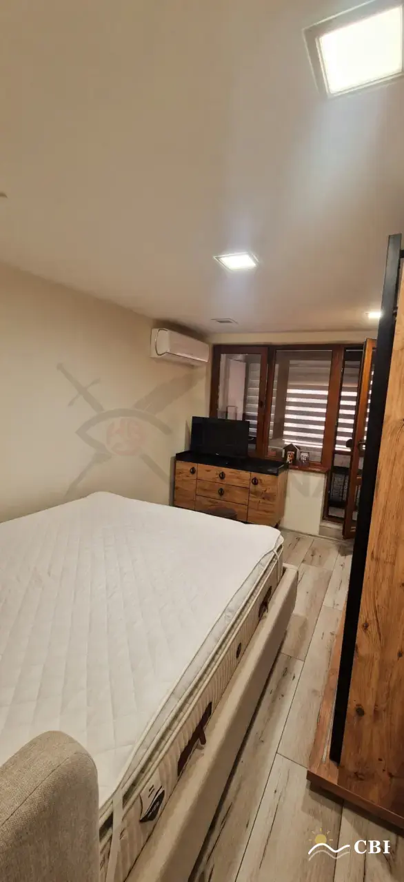 Apartment, 3-room, 90 m², in Varna. Photo 3 of 7. Varna, Black Sea, Bulgaria. Cheap Beach Holiday.