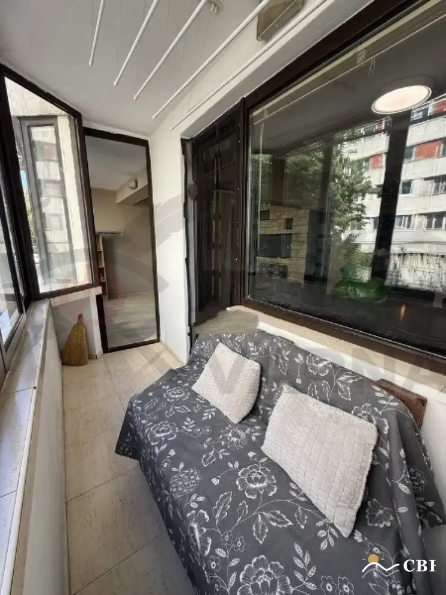 Apartment, 2-room, 60 m², in Varna. Photo 5 of 6. Varna, Black Sea, Bulgaria. Cheap Beach Holiday.
