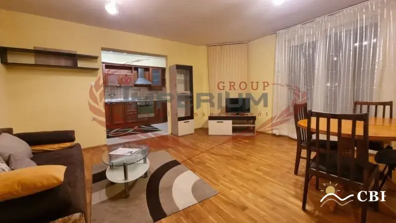 Apartment, 1-room, 842 m², in Varna. Photo 1 of 11. Varna, Black Sea, Bulgaria. Cheap Beach Holiday.
