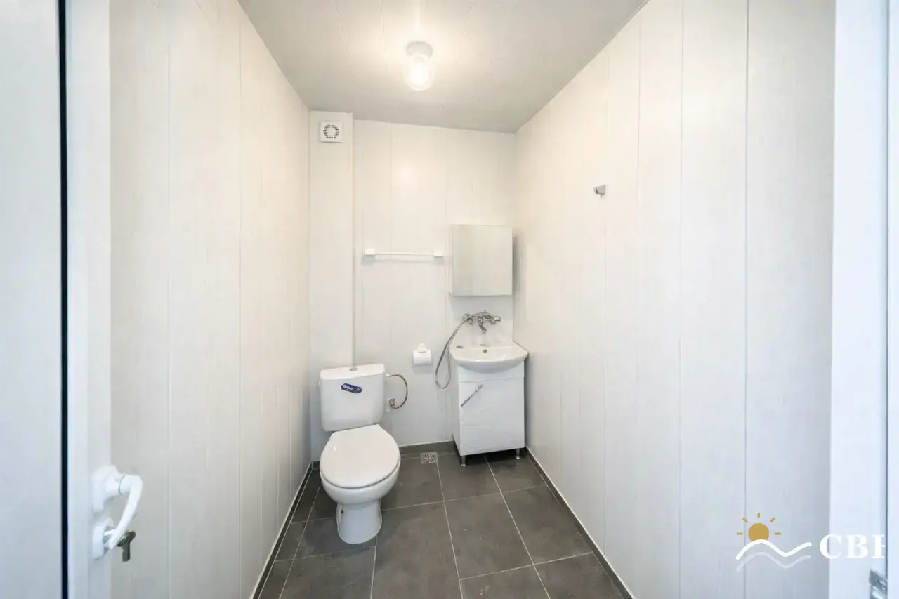 House, 2-room, 70 m², in Vinitsa. Photo 4 of 4. Vinitsa, Black Sea, Bulgaria. Cheap Beach Holiday.