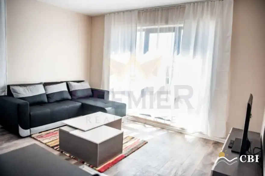 Apartment, 3-room, 87 m², in Varna. Photo 3 of 13. Varna, Black Sea, Bulgaria. Cheap Beach Holiday.