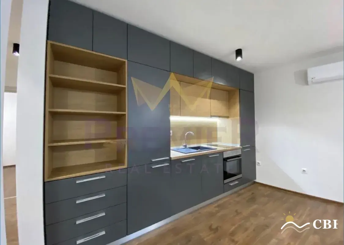 Apartment, 2-room, 60 m², in Varna. Photo 4 of 10. Varna, Black Sea, Bulgaria. Cheap Beach Holiday.
