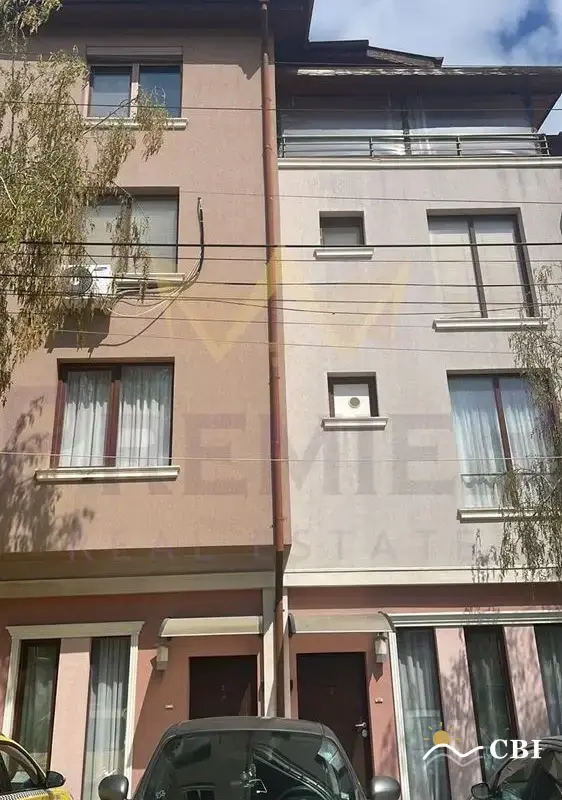 Apartment, 1-room, 50 m², in Vinitsa. Photo 6 of 6. Vinitsa, Black Sea, Bulgaria. Cheap Beach Holiday.