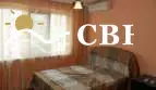 Apartment, 2-room, 62 m², in Varna. Photo 3 of 3. Varna, Black Sea, Bulgaria. Cheap Beach Holiday.